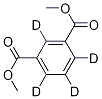 DiMethyl Isophthalate--d4 CAS#: 1007509-57-0