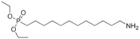 Diethyl 12-aMinododecylphosphonate, 95% CAS#: 1049677-27-1