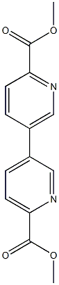 Dimethyl 3,3'-bipyridine-6,6'-dicarboxylate CAS#: 1033202-47-9