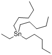 ETHYLTRIPENTYLTIN CAS#: 198958-44-0