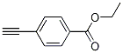Ethyl 4-Ethynylbenzoate CAS#: 1060816-03-6