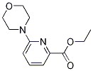 Ethyl 6-Morpholinopyridine-2-carboxylate CAS#: 1061750-15-9