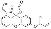 FLUORESCEIN O-ACRYLATE 97 CAS#: 193419-86-2