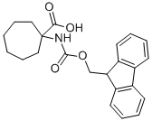 FMOC-1-AMINO-1-CYCLOHEPTANECARBOXYLIC ACID CAS#: 188751-56-6
