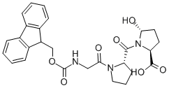 FMOC-GLY-PRO-HYP-OH CAS#: 185213-75-6