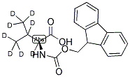 FMOC-VAL-OH-2,3,4,4,4,5,5,5-D8 CAS#: 1007834-06-1