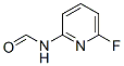 Formamide, N-(6-fluoro-2-pyridinyl)- (9CI) CAS#: 198896-10-5