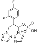 Fosfluconazole CAS#: 194798-83-9