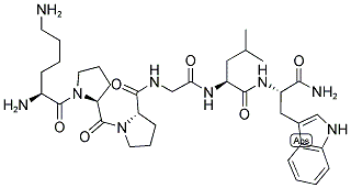 HE-LWAMIDE II CAS#: 198995-08-3
