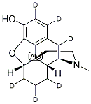 HYDROMORPHONE-D6 CAS#: 1024922-02-8