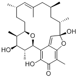 KENDOMYCIN CAS#: 183202-73-5