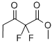 METHYL 2,2-DIFLUORO-3-OXOPENTANOATE CAS#: 196202-01-4