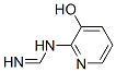 Methanimidamide, N-(3-hydroxy-2-pyridinyl)- (9CI) CAS#: 193413-17-1