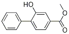 Methyl 2-hydroxybiphenyl-4-carboxylate CAS#: 198994-00-2