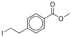 Methyl 4-(2-Iodoethyl)benzoate CAS#: 1065269-88-6