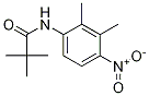 N-(2,3-DIMETHYL-4-NITROPHENYL)-2,2-DIMETHYLPROPIONAMIDE CAS#: 1017789-45-5