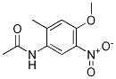 N-(4-Methoxy-2-Methyl-5-nitrophenyl)acetaMide CAS#: 196194-97-5