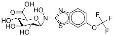 N-Hydroxy Riluzole CAS#: 179070-90-7
