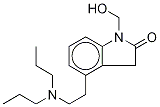 N-HydroxyMethyl Ropinirole CAS#: 1027600-42-5