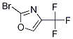 Oxazole, 2-broMo-4-(trifluoroMethyl)- CAS#: 1060816-14-9