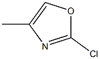 Oxazole, 2-chloro-4-Methyl- CAS#: 1060816-10-5