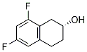 (R)-6,8-difluoro-1,2,3,4-tetrahydronaphthalen-2-ol CAS#: 1017956-76-1