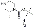 (R)-tert-butyl 2-Methylpiperazine-1-carboxylate hydrochloride CAS#: 1000853-53-1