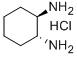 (R,R)-(-)-1,2-DIAMINOCYCLOHEXANE HYDROCHLORIDE CAS#: 191480-63-4