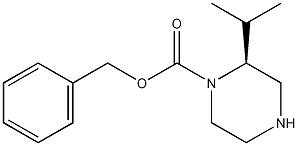 (S)-1-CBZ-2-ISOPROPYL-PIPERAZINE CAS#: 1023964-84-2