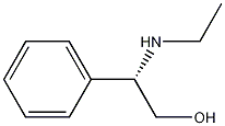 (S)-2-(ethylamino)-2-phenylethanol CAS#: 1063734-78-0