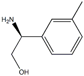 (S)-b-AMino-3-Methyl-benzeneethanol CAS#: 1026230-99-8