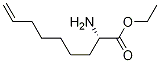 (S)-ethyl 2-aMinonon-8-enoate CAS#: 1025554-98-6