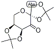Shi epoxidation catalyst, L-enantiomer CAS#: 198965-05-8