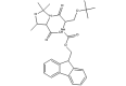 Structure-of-Fmoc-SertBu-ThrPsiMeMePro-OH-CAS-1266350-99-5