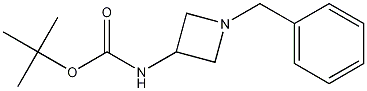 Tert-Butyl1-benzylazetidin-3-ylcarbamate CAS#: 1000577-78-5