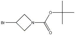tert-butyl 3-bromoazetidine-1-carboxylate CAS#: 1064194-10-0