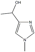 1-(1-methyl-1H-imidazol-4... CAS#: 70702-82-8