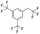 1-(2,2,2-TRIFLUOROETHYL)-3,5-BIS-(TRIFLUOROMETHYL)BENZENE CAS#: 1099597-83-7