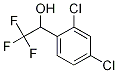 1-(2,4-dichlorophenyl)-2,2,2-trifluoroethanol CAS#: 1194760-60-5