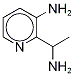 (+/-)-1-(3-AMino-pyridin-2-yl)ethylaMine CAS#: 1270326-64-1