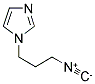 1-(3-ISOCYANOPROPYL)-1H-IMIDAZOLE CAS#: 1314136-06-5