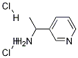 1-(3-Pyridyl)ethylaMine 2HCl CAS#: 1159823-02-5