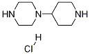 1-(4-Piperidinyl)-piperazine hydrochloride CAS#: 1217074-64-0