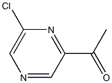 1-(6-chloropyrazin-2-yl)ethanone CAS#: 1197237-46-9
