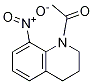 1-(8-Nitro-3,4-dihydro-2H-quinolin-1-yl)-ethanone CAS#: 1290608-24-0