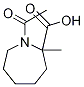 1-Acetyl-2-methylazepane-2-carboxylic acid CAS#: 1159824-79-9
