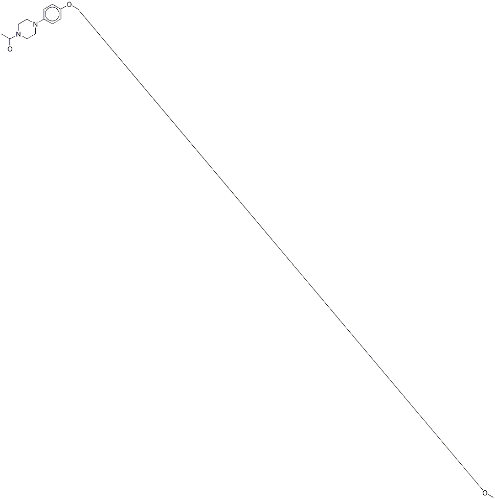 1-Acetyl-4-[4-(MethoxyMethoxy)phenyl]piperazine CAS#: 1246819-45-3