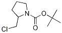 1-BOC-2-Chloromethyl-pyrrolidine CAS#: 1142400-61-0