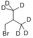 1-BROMO-2-METHYL-D3-PROPANE-3,3,3-D3 CAS#: 72182-70-8