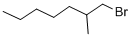 1-BROMO-2-METHYLHEPTANE CAS#: 72279-59-5